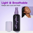 Urban Decay All Nighter Long Lasting Makeup Setting Spray 4 Fl oz  118 Ml - New