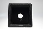 Omega toyo-view 4x5 Recessed Lens Board  Copal 0 158x158  g054
