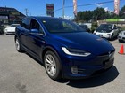 2016 Tesla Model X Awd 4dr 90d