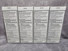 4-pack Primatene Mist Epinephrine Inhalation Aerosol 160 Sprays New Exp 01 2027 
