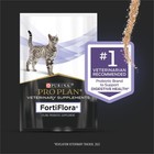 Cat Probiotic Supplement Fortiflora Diarrhea Support 30ct Pack Purin A Plan Cats