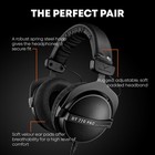 Dt 770 Pro 80 Ohm Limited Edition Professional Studio Headphones  Black