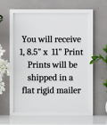 Bee Art Print  Jar Of Honey Wall Art Decor  Botanical Wall Art  Nature Decor  54