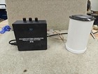 Chladni Pattern Generator For Acoustic Guitar Analysis  with Speaker 