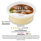 African Shea Butter Organic 8 Oz  Wholesale Bulk Raw 100  Pure Natural Unrefined