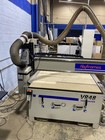 Vr48 Cnc Router Used Machine 