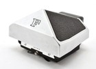    near Mint  Nikon F Eye Level Prism Finder Silver For Nikon F Slr Camera Japan