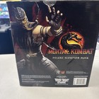 Adults Mortal Kombat 9    Scorpion Mask