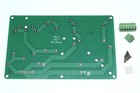 Crossover Pcb  for The Schurter Audio Mtm-212 - 2-way Mtm Diy Speaker Design