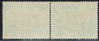 South West Africa 1931 Airmail 3d Pair
