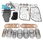 6l90 6l90e 6l80 6l80e Transmission Master Rebuild Kit For Chevy Cadillac Gmc
