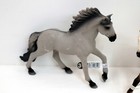 Schleich Horse Figure Lot Of 3 Animal Figures Germany With Tags