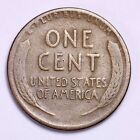 1924-d Lincoln Wheat Cent Penny Lowest Prices On The Bay   Free Shipping 