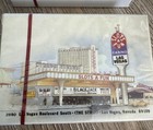 Casino Las Vegas Slots A Fun Collectible Playing Cards 2890 Las Vegas Blvd South