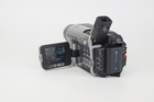 Sony Handycam Dcr-trv280 Digital Video Camera Recorder W  Battery   New Charger