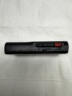 Sony M-425 Microcassette-corder Voice Recorder   Vintage