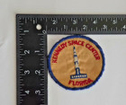 Vintage Lot Of 4 1970s Nasa kennedy Space Center  Gemini  Apollo Xvii   Mercury