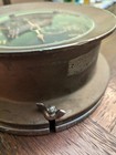 Ww Ii  Seth Thomas Mark I U s Navy 1940 Deck Clock