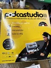 Behringer Uca200 Usb Audio Interface New W  Cd   Manual