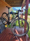 2016 Specialized Roubaix Sl4 Comp Udi2  sz 52  W  Carbon Roval Rapide Clx Wheels
