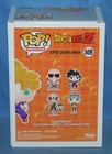 Funko Pop Animation Dragon Ball Z Super Saiyan Gohan  Vinyl Figure  509