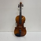A  R  Seidel 1985 Mittenwald West Germany Violin Outfit Stradivarius Copy