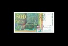1994 Banque De France 500 Francs  t     Gem Unc   
