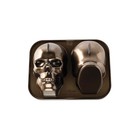 Nordic Ware Haunted Skull Cake Pan
