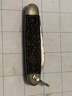 Vintage Ulster Usa Official Boy Scout Camp Knife Bsa Boy Scouts Of America Cub