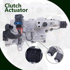 Fits For Hyundai Veloster Clutch Actuator Manual Assy Dct 41470-2d300 414702d300