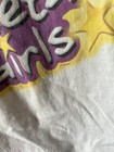 Vintage Y2k Anvil Disney Cheetah Girls Tee - Youth Medium 