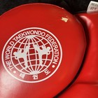  2  Taekwondo Double Kick Pad Karate Kickboxing Mma Training