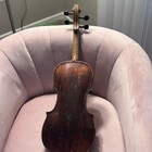 Antique Hopf Vintage Violin 4 4
