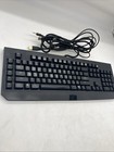 Razer Blackwidow Chroma Clicky Rgb Mechanical Gaming Keyboard Rz03-0122