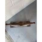 Hebert Fire Hose Screw Clamp 12 x16  Fire Department