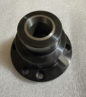 Royal Products Manual Collet Fixture  Chuck With T-handle  P n 62002 5c