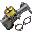 New Carb Fit Briggs   Stratton Carburetor  190702-191707  491590