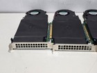Lot Of 4 Dell Ultra Ssd M 2 Nvme Pci-express X16 Solid State Adapter Card 6n9rh