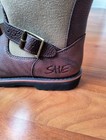 She Womens Snake Boots Snake Proof Boots Camo Hunting Boots Waterproof Boots 7 5