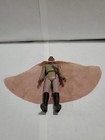 Vintage Kenner 1985 Star Wars Potf Last 17   Lando Calrissian General  no Repro 