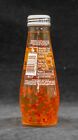 Vintage Orbitz 1990   s Fruit Flavored Drink Orange Vanilla Sealed Soda