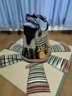 Japanese Samurai Armor Yoroi Life Size