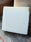 Goats Milk Soap Loaves 9 Bars 4 5 Oz Ea  No Dye Or Scent  