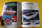 1978 Original Bayliner Boats Full Line Catalog Brochure