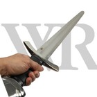 10th Century Viking Full Tang Battle Ready Sword By Warrior Replicas