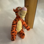 Mcdonald s Winnie The Pooh Mini Bendable Tigger 4    Plush Stuffed Animal Toy
