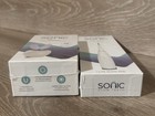 Sonic Glow Teeth Ultra-sonic Toothbrush And Electric Dental Calculus Remover