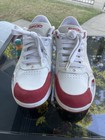 Reebok G Unit Sneakers Shoes Size 10 S Carter Vintage Rare