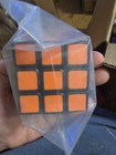 3x3x3 Ultra Fast Speed Cube Magic Twist Puzzle Fidget Cube Brain Teasers   