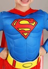 Fun Costumes Toddler Classic Superman Costume Red   Blue 4t